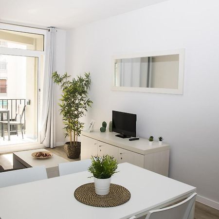 Sant Jordi Apartments Sagrada Familia Barcelona Exteriér fotografie