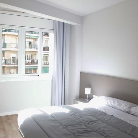 Sant Jordi Apartments Sagrada Familia Barcelona Exteriér fotografie