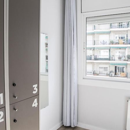Sant Jordi Apartments Sagrada Familia Barcelona Exteriér fotografie