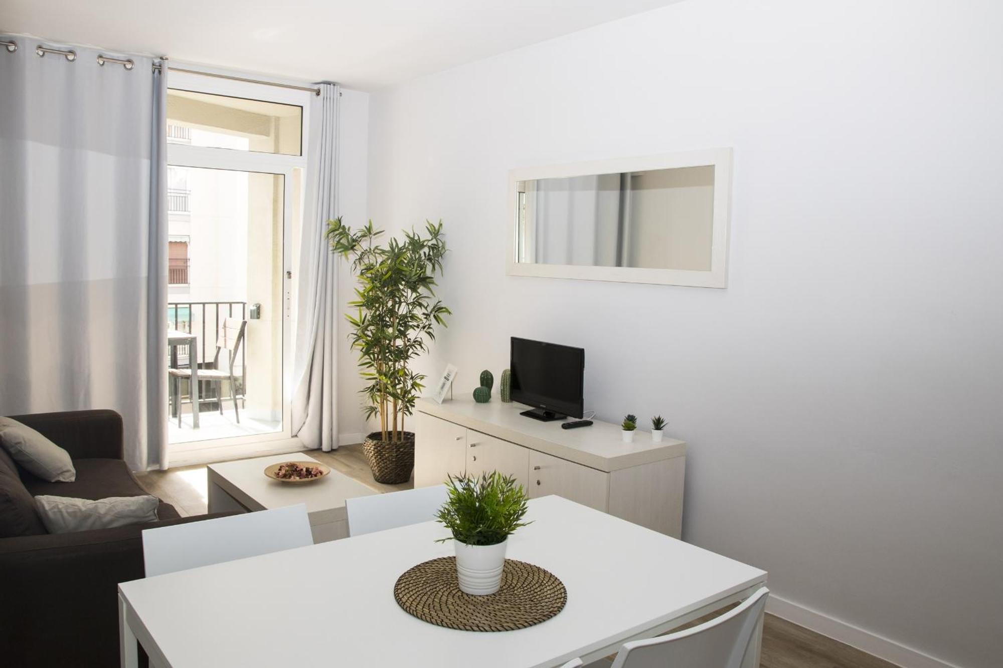 Sant Jordi Apartments Sagrada Familia Barcelona Exteriér fotografie