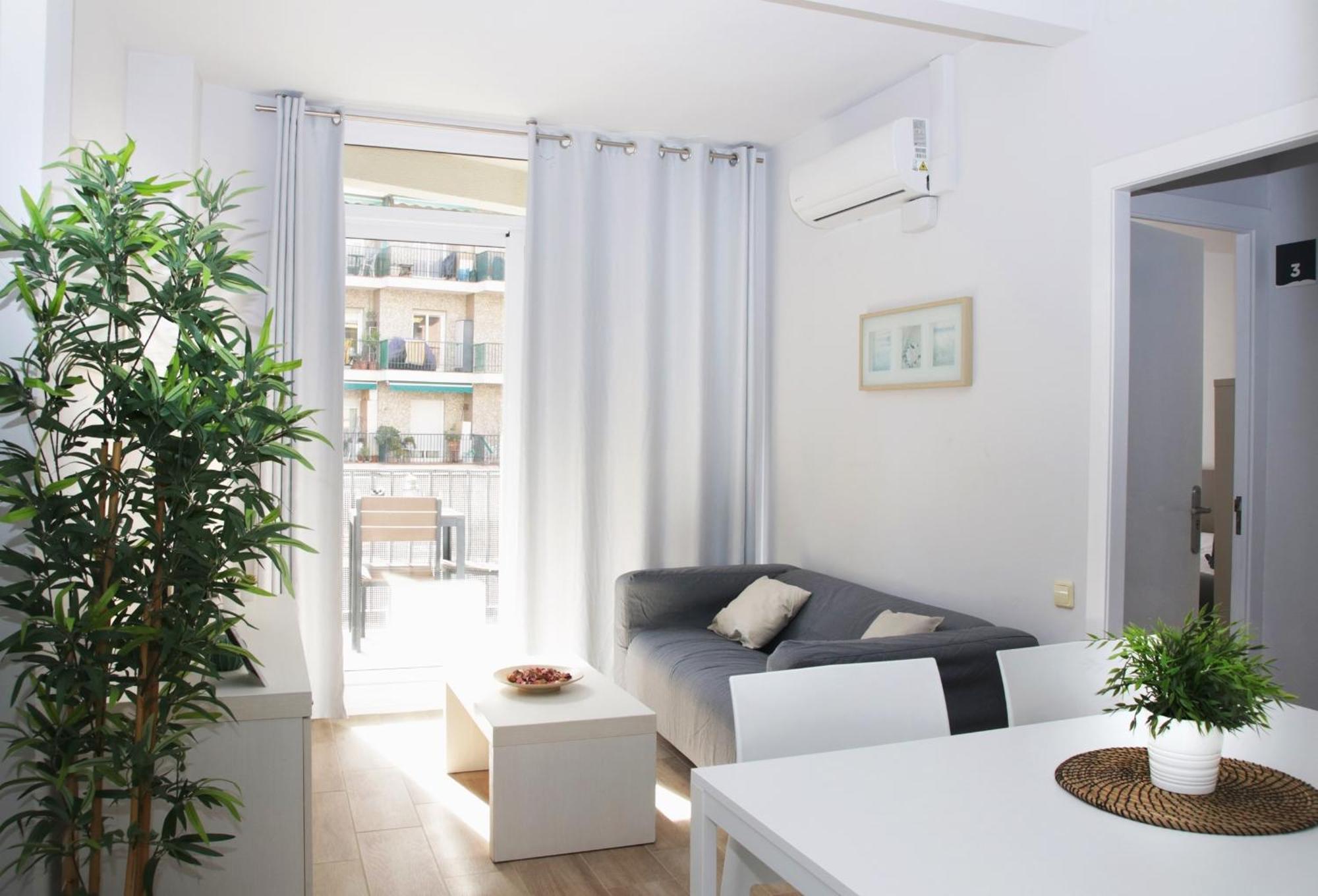 Sant Jordi Apartments Sagrada Familia Barcelona Exteriér fotografie