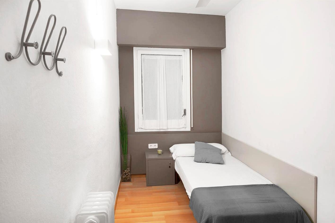 Sant Jordi Apartments Sagrada Familia Barcelona Exteriér fotografie