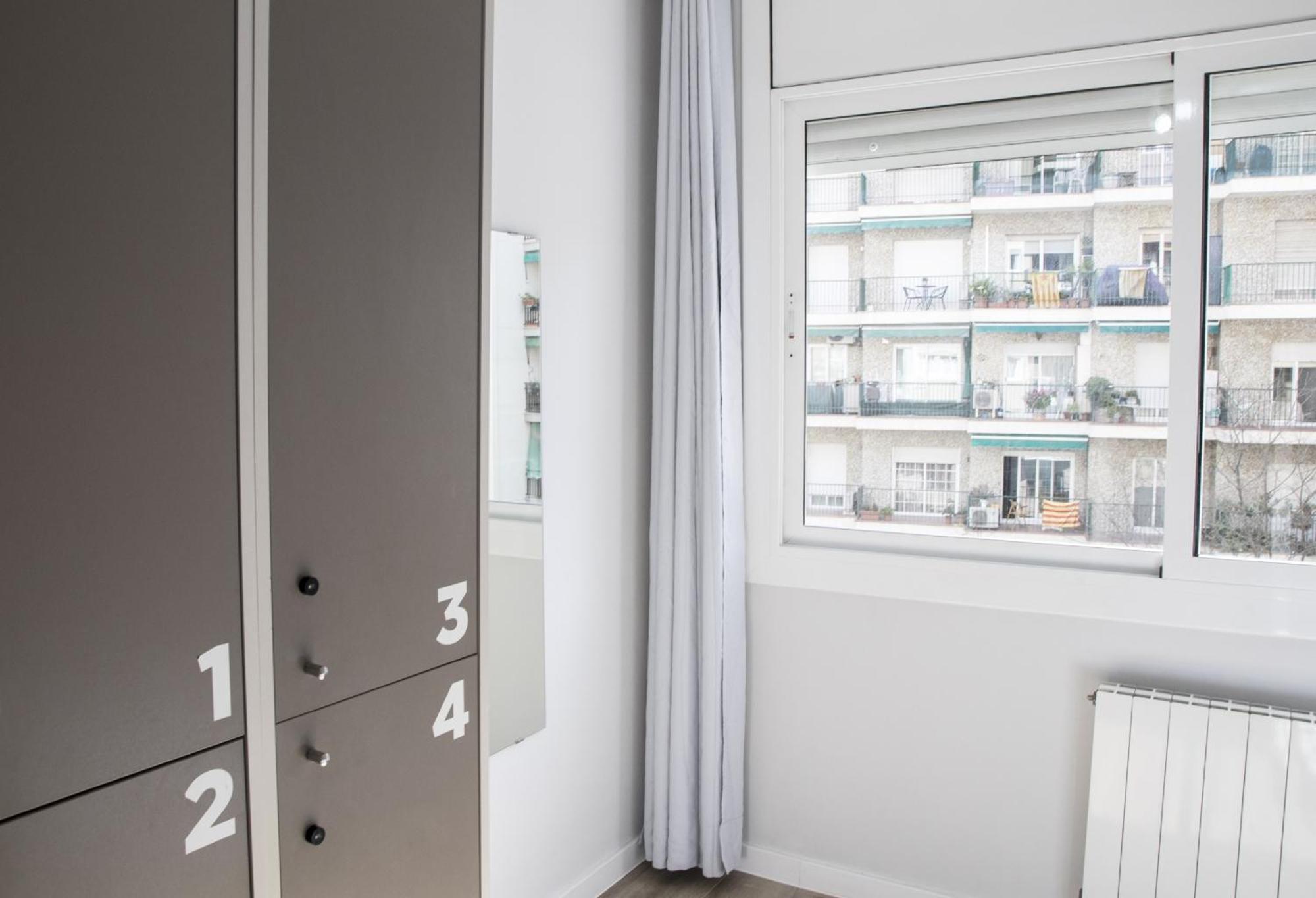 Sant Jordi Apartments Sagrada Familia Barcelona Exteriér fotografie