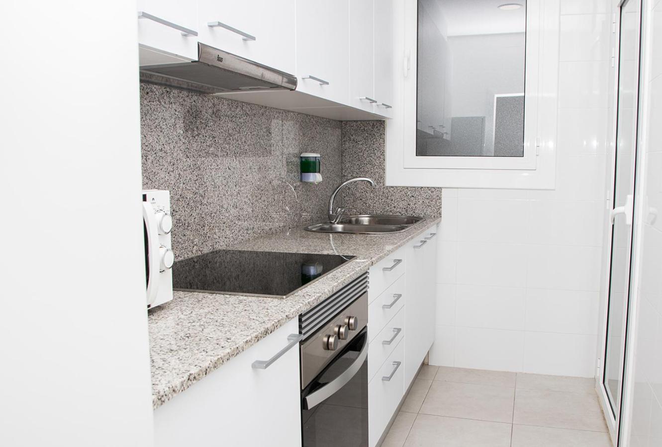 Sant Jordi Apartments Sagrada Familia Barcelona Exteriér fotografie